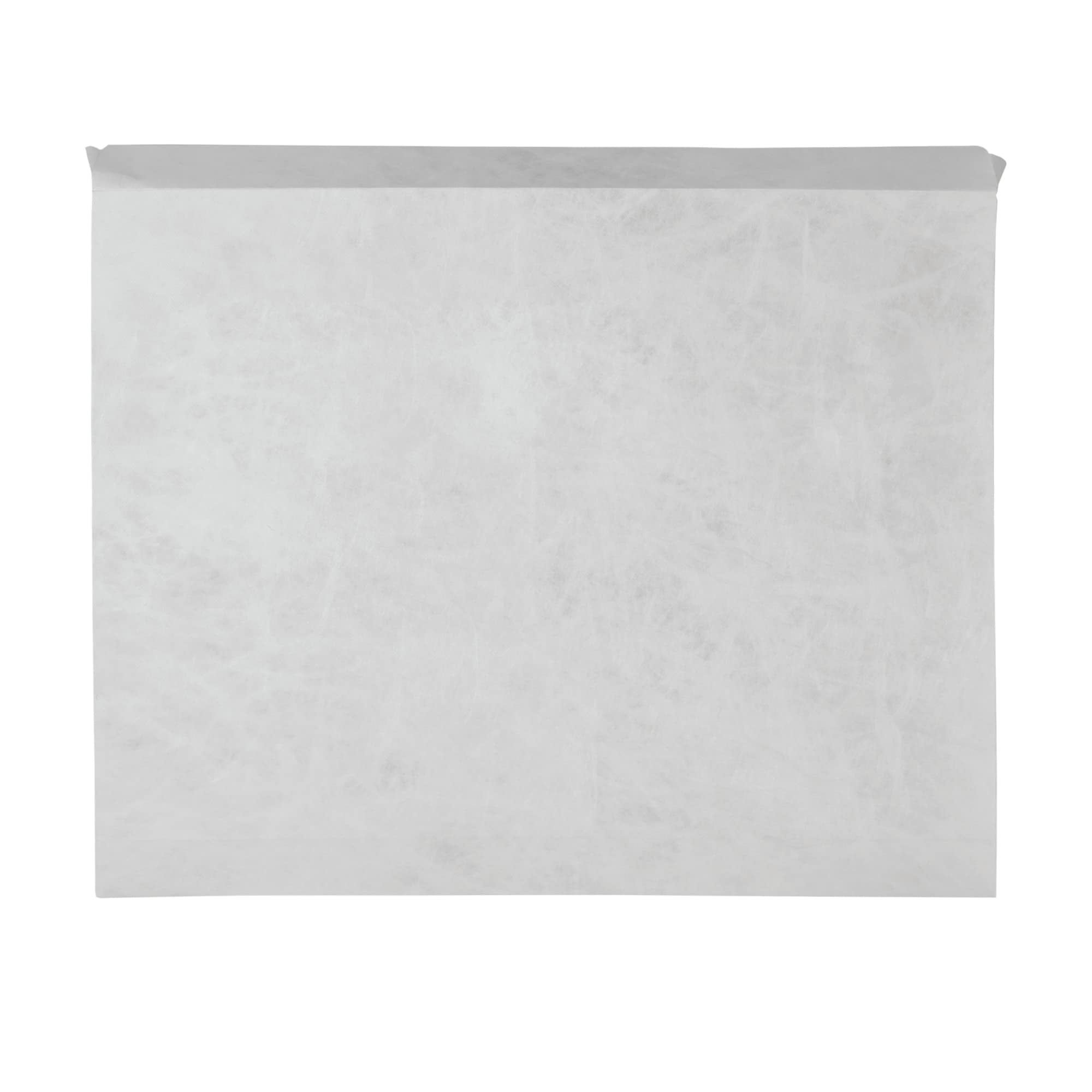 Quality Park® Tyvek® Expansion Envelopes, 10" x 13" x 2", 18 Lb, White, Carton Of 100