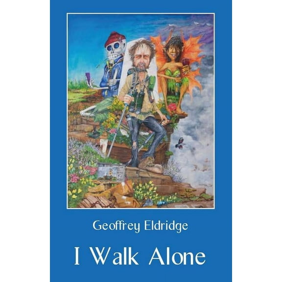 I Walk Alone, (Paperback)