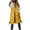 Yellow-B, variant on 2025 Puawkoer jacket vest 1PC Jacket Women's 100% Cottpajamas Set Women Pjs Sets Sale Women Pajamas Cute Pj Sets Woman Womens Size Pajama Sets Women Casual Solid Coat Hooded Vest Zipper Pocket Loose