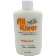 All Kleer Cleaner & Polish 8oz
