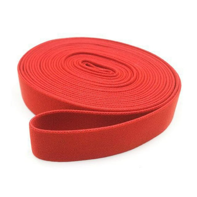 Cuerda para saltar elástica, banda de goma para saltar para ejercicios de entrenamiento, niños en interiores y adolescentes