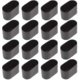 thumbnail image 1 of 16pcs Oval Table And Ch Leg Tip, 1 of 1