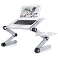 thumbnail image 1 of RainBean LD201-S RainBean Table pour Ordinateur Portable Réglable, 1 of 1
