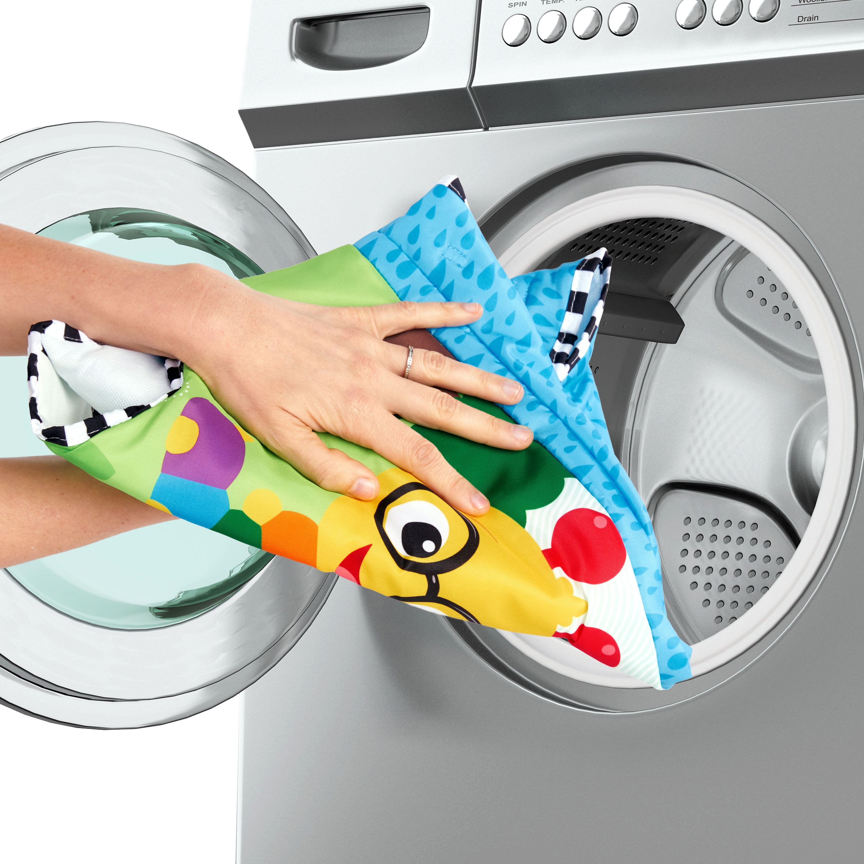 little einstein neighborhood jumper