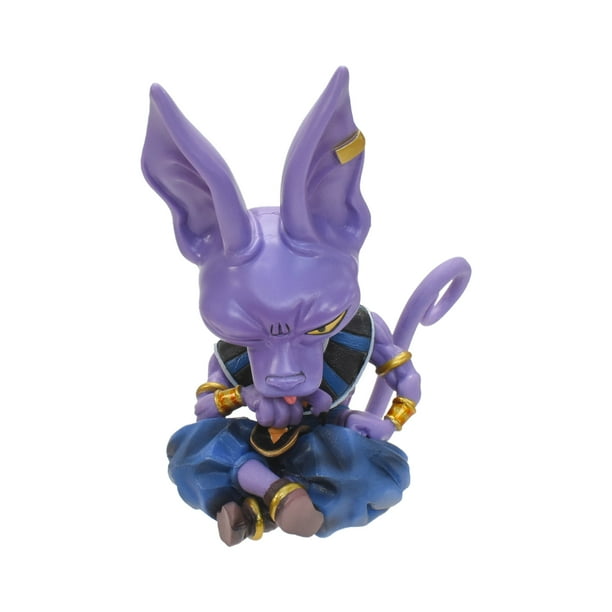 Beerus Pop