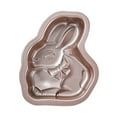 thumbnail image 1 of Baking Mould Oven Cake Baking Tray Non Stick Cake Baking Mould Halloween Small Cake Baking Tray Mould, 1 of 6