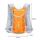 thumbnail image 2 of Mochila deportiva portátil para ciclismo, mochila para senderismo al aire libre de gran capacidad, bolsa de agua, 2 of 5
