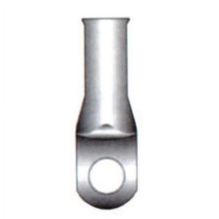 Lenco Cable Lug, 1-2 Cap., L-12 - 1 EA (380-07010)