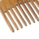 thumbnail image 4 of 2x de de Anchos para Peinar El Cabello de Salón Afro Cepillo para El Cabello Salvador Peine de la selección del pelo de las mujeres, 4 of 7