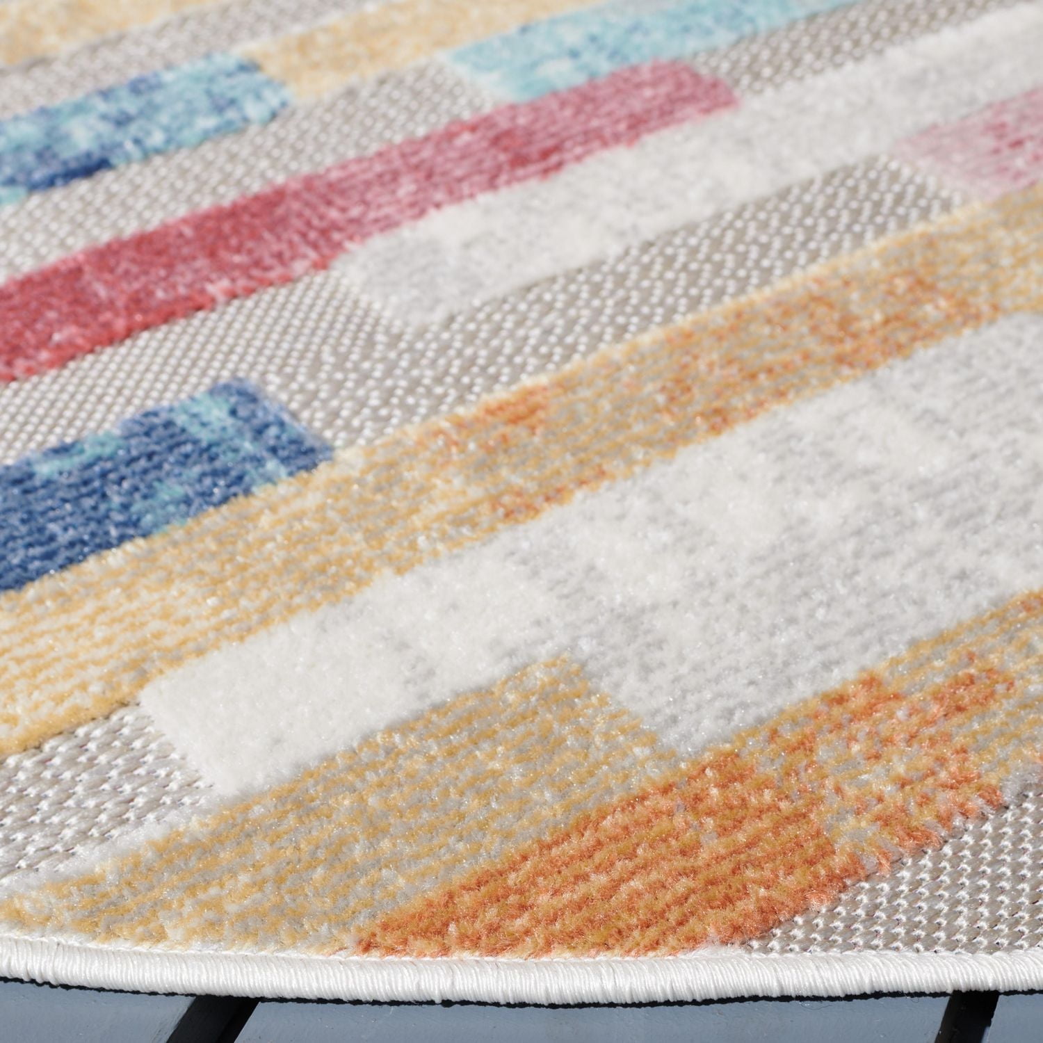 SAFAVIEH Cabana Avalon Tapis Extérieur