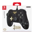 thumbnail image 5 of PowerA Wired Controller for Nintendo Switch - Zelda: Breath of the Wild, 5 of 6