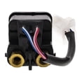 thumbnail image 3 of Niche Starter Relay for Yamaha Warrior 350 Raptor 80 Breeze 125 ATV 519-CSS2242L, 3 of 8