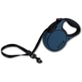 thumbnail image 1 of Correa retráctil para perros KONG Alcott Kong Terrain Blue 5 m, 1 of 3