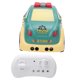 thumbnail image 2 of Coche de juguete ANGGREK HJ-Z100 Modelo ABS Cartoon RC Car 4 Canales, 2 of 8
