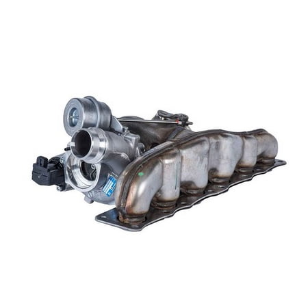 Borgwarner 18539880004 Turbocharger
