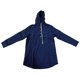 thumbnail image 5 of Ceisia Men Slim Fit Fashion Solid Color Long Sleeve Stand Collar Gift Zipper Casual Daily Party Wear Shirt Top, 5 of 7