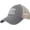 Gray, variant on Funny-Wanna-Buy-A-House-Realtor-Real-Estate-Gifts UnisexCap - Hip Hop Hat Baseball Caps for Men Women Black