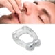 thumbnail image 4 of Anti brote de Ronquido, Clip de Ronquido Nasal de Silicona Pequeño Para Dormir, 4 of 7