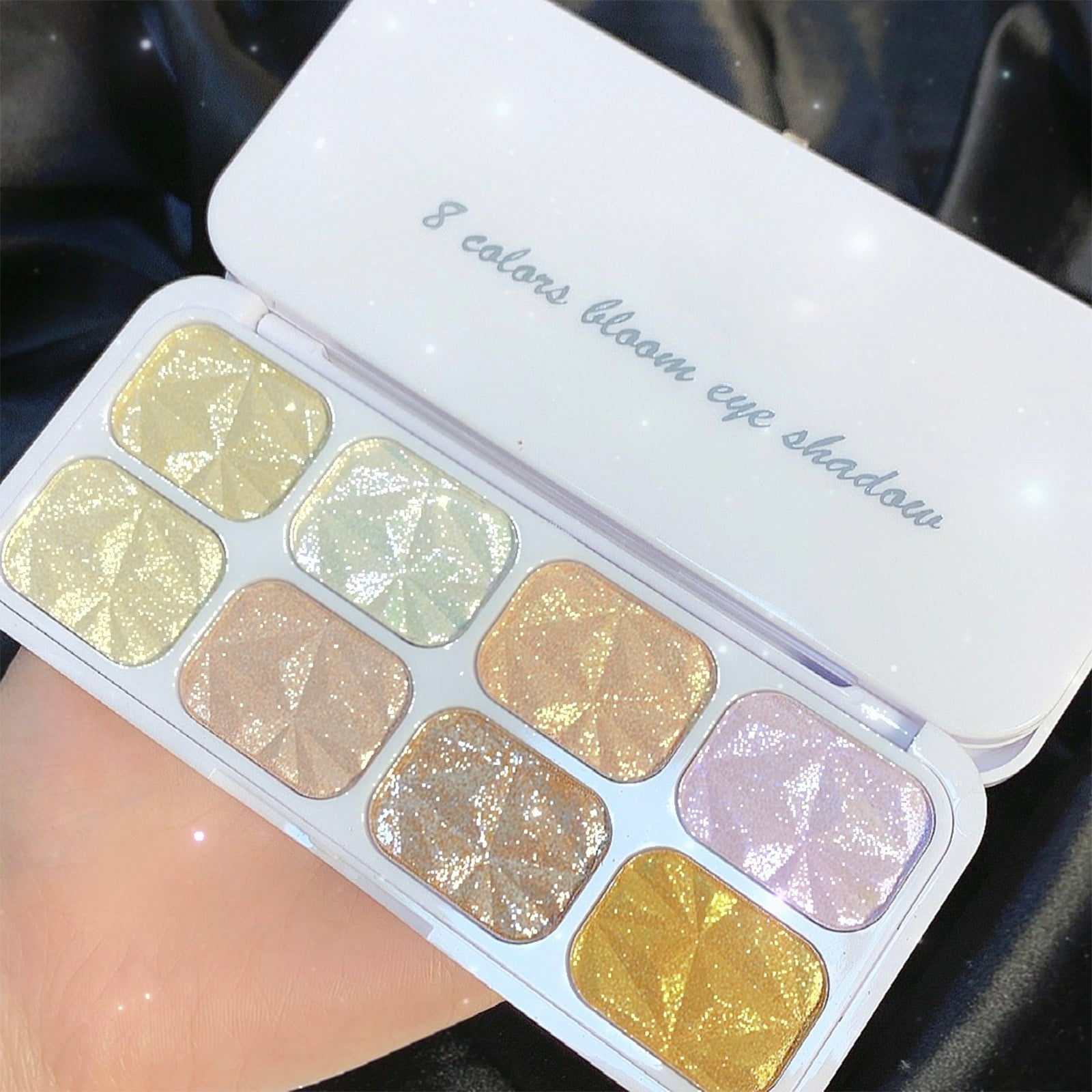 Popular Makeup Products Midnight Special Wax Loose Eye Makeup Stencil Eye Pencil berry Lemonade Cover Girl Eye Shadow Eye Pencil Thick Light Highlighter Makeup Stick Makeup Nature