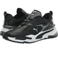 thumbnail image 7 of NEW Men's Puma GS Fast Spikeless Golf Shoes Black/Grey - 13 M, 7 of 7