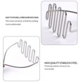 thumbnail image 4 of Potato Masher Mash Efficient Convenient Kids Supplementary Food Masher, 4 of 4