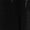 Black, variant on Xudanell Girls Softball Pants Cotton Comfortable High Waist Outdoor Trousers for Teenagers Athletic Pants Girls Black 5-6 Years