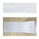 thumbnail image 3 of Pegatinas de Madera Extraíble Autoadhesivo Sunnimix 5 Etiqueta Engomada del Piso de Grano de Madera, 3 of 7