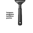 thumbnail image 3 of Griddle Turner OXO Good Grips de nailon para utensilios de cocina antiadherentes, 3 of 5