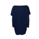 thumbnail image 4 of Pntutb Mujeres Moda Sólido Básico Casual Suelto Jersey Manga Larga Camiseta tops Pntutb Pntutb-1472, 4 of 5