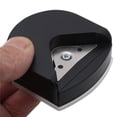 thumbnail image 6 of 2x Multipurpose Corner Rounder Paper Cutter Mini for Paper Card Making, 6 of 6