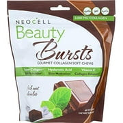 NeoCell Laboratories Beauty Burst, Chocolate Mint, 60 Count