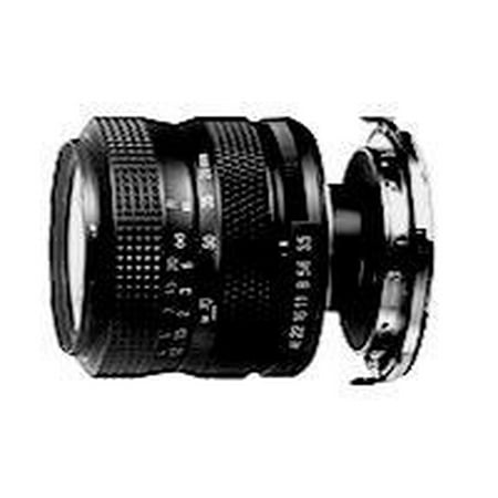 Tamron 159A - Zoom lens - 28 mm - 70 mm - f/3.5-4.5 - Tamron Adaptall (Best Tamron Adaptall Lenses)