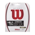 thumbnail image 1 of Set de cuerdas de tenis Wilson NXT Duo II gris 17/16, 1 of 3