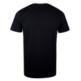 thumbnail image 2 of NASA - Camiseta Tierra para Hombre (Negro, Blanco, Rojo), 2 of 2