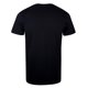 thumbnail image 2 of NASA - Camiseta Tierra para Hombre (Negro, Blanco, Rojo), 2 of 2