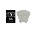 thumbnail image 1 of Recovery Derm Shield Tattoo Aftercare Bandage - Transparent, Waterproof Adhesive Bandages - 5.9 x 7.9 Inches, 10 Pack, 1 of 3