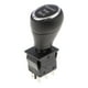 thumbnail image 3 of Interruptor de putter de coche eléctrico para de 2 piezas, interruptor de palanca de mando de avance hacia adelante Cola Interruptor de palanca de mando del dispositivo de paseo, 3 of 8