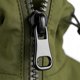 thumbnail image 4 of CHICHUMID 50Ud Metal Zipper Slider Para Abrigos Y Reparación Sencilla Con Material Resistente, 4 of 7