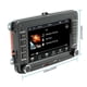 thumbnail image 3 of Vehicle Radio FM Radio Receiver 7" Touchscreens Car Stereo with Navigation, 3 of 5