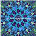 thumbnail image 1 of Pintura de diamantes 5D caleidoscopio de Mandala verde y azul, taladro completo, cuadrado, redondo, bordado de diamantes, mosaico, decoración del hogar, regalo de Navidad, 1 of 4