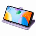 thumbnail image 3 of Funda Cartera FOXDOCK para XIAOMI Redmi 10C , Flip PU con Relieve de Gatos y Perros, Tarjetero y Soporte, 3 of 6