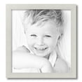 thumbnail image 2 of ArtToFrames 17x18 inch White Picture Frame, White Wood Poster Frame (4331), 2 of 8