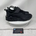 thumbnail image 1 of Ad-id-as Star Wars Runner Sneakers ID5230 Men’s 5 / Womens 6.5 Black Running Shoes, 1 of 6