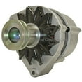 thumbnail image 1 of MPA Alternator P/N:13147, 1 of 4