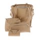 thumbnail image 2 of Bolsos de hombro para mujer Yinane 4 Uds PU, 2 of 6