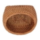 thumbnail image 4 of Cesta de Almacenamiento de Ratán, Cesta Organizadora Exquisita Tejida A Mano, Cesta de Almacenamiento de Ratán de Otoño, 4 of 7