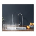 thumbnail image 4 of Instant Hot Water Heater Small Kitchen Treasure Household Water Heater, Tankless Water Heaters Instant Hot Water Shower ,Convertible Temperature Scale, 4 of 5