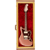Fender Tweed Guitar Display case for Electric Guitars - Stratocaster, Telecaster