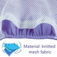 thumbnail image 4 of 14pcs Reusable baby diapers soft and hygienic comfort cover washable size adjustable, All-in-One, Multicolour, 4 of 8
