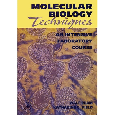 UPC: 9780125839907 | Molecular Biology Techniques: An Intensive Laboratory Course (Paperback)